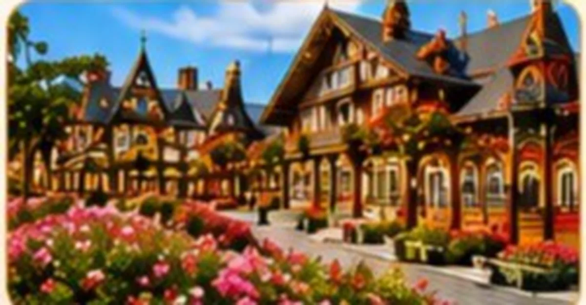 Gramado e Canela