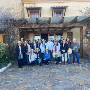 Grupo Exclusivo: Vinícola Campestre - Degustação guiada + Almoço Italiano